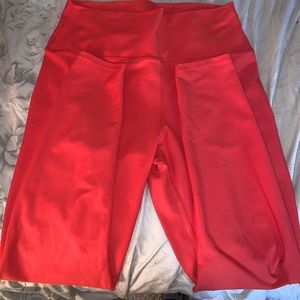 Sage collective leggings